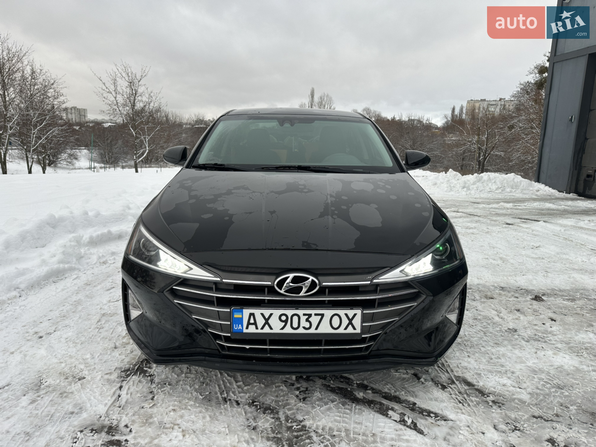 2020 Hyundai Elantra - мініатюра 3