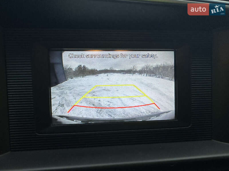 Седан Hyundai Elantra 2020 в Харькове