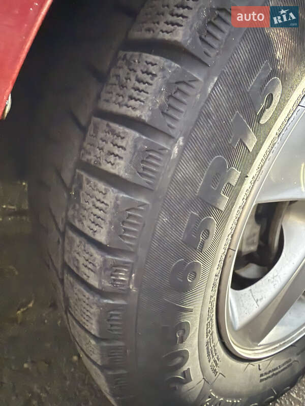 Седан Hyundai Elantra 2014 в Вінниці