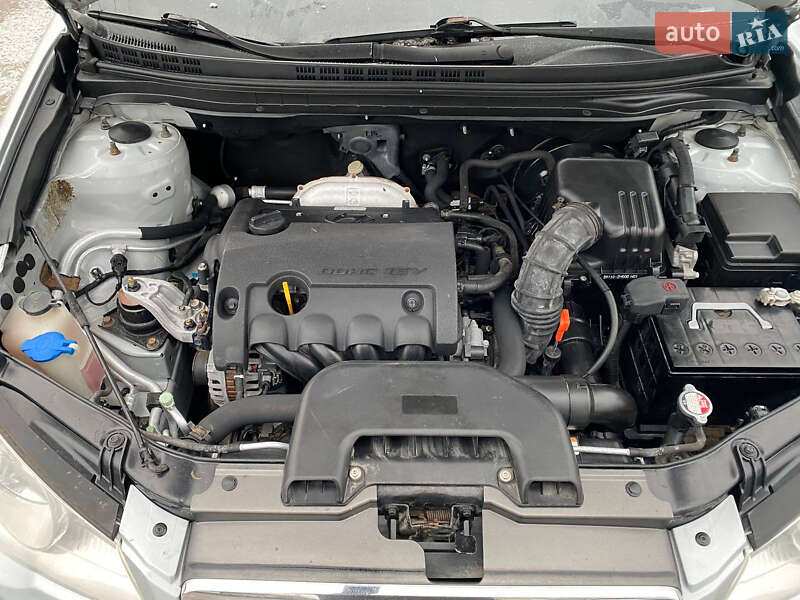 Седан Hyundai Elantra 2008 в Полтаве