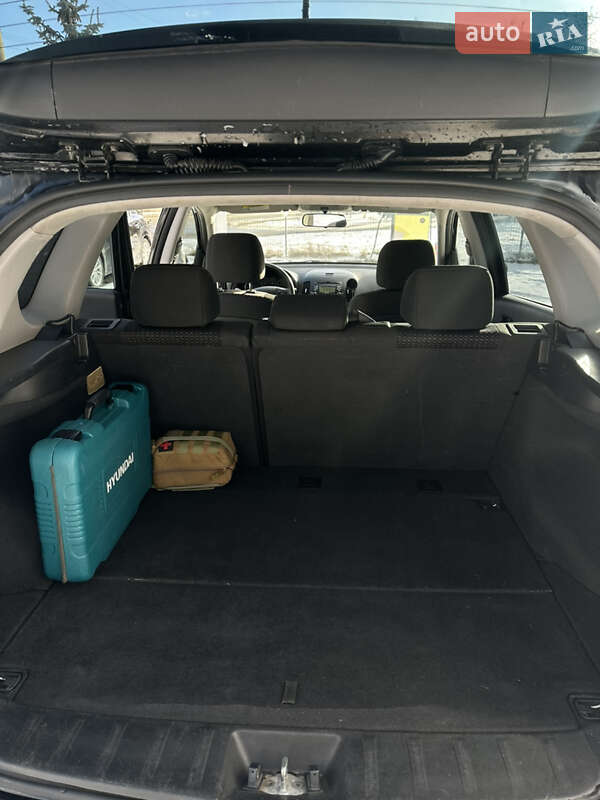 Универсал Hyundai Elantra 2011 в Львове