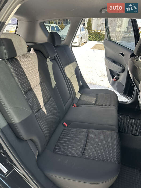 Универсал Hyundai Elantra 2011 в Львове