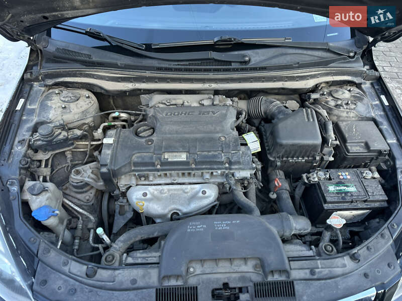 Универсал Hyundai Elantra 2011 в Львове