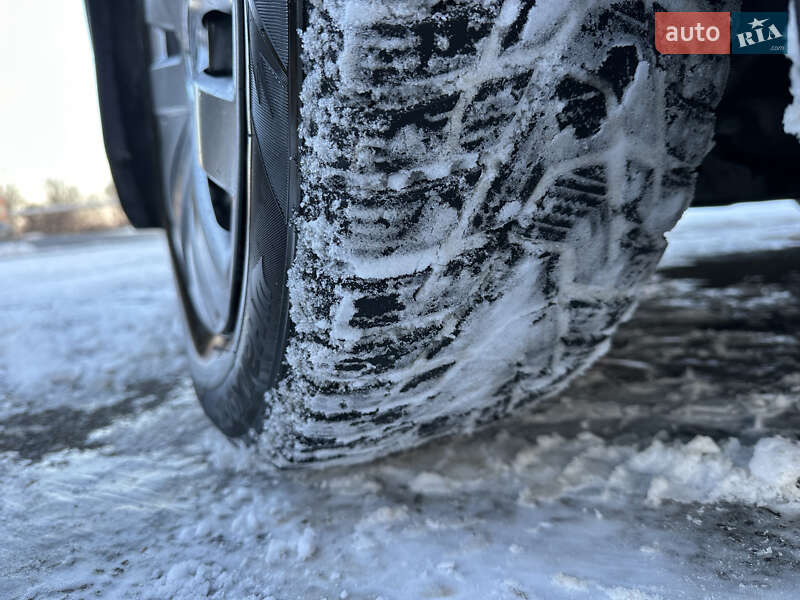 Седан Hyundai Elantra 2007 в Тернополе