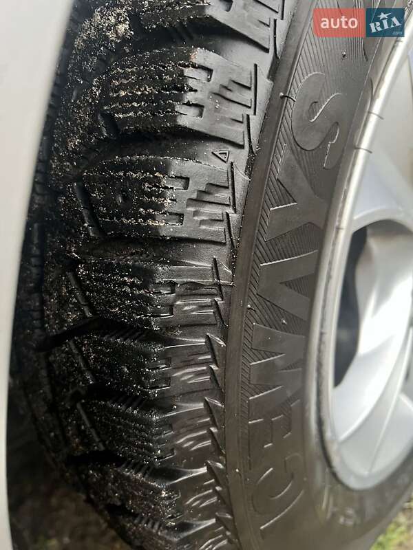 Седан Hyundai Elantra 2010 в Харькове