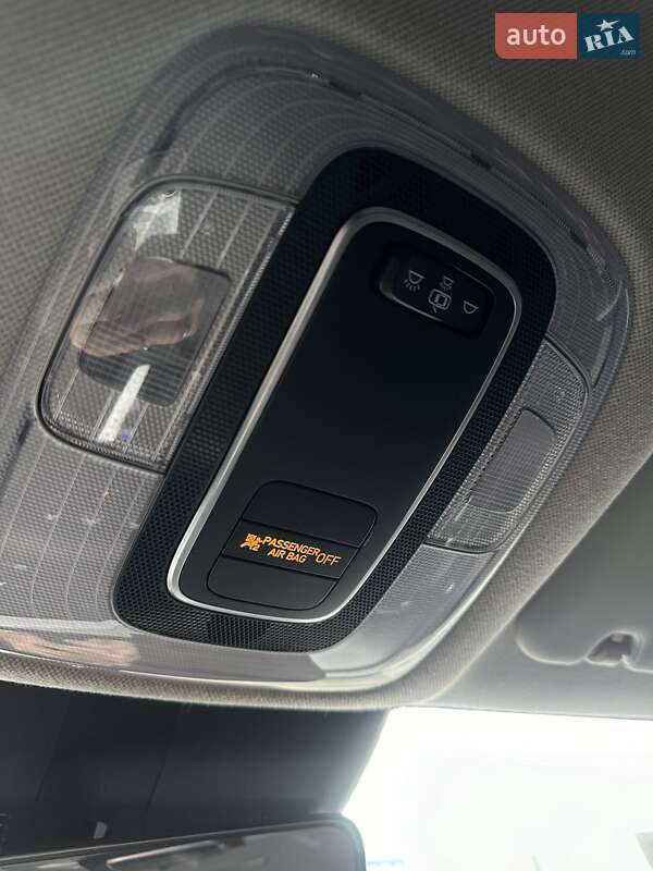 Седан Hyundai Elantra 2022 в Сумах