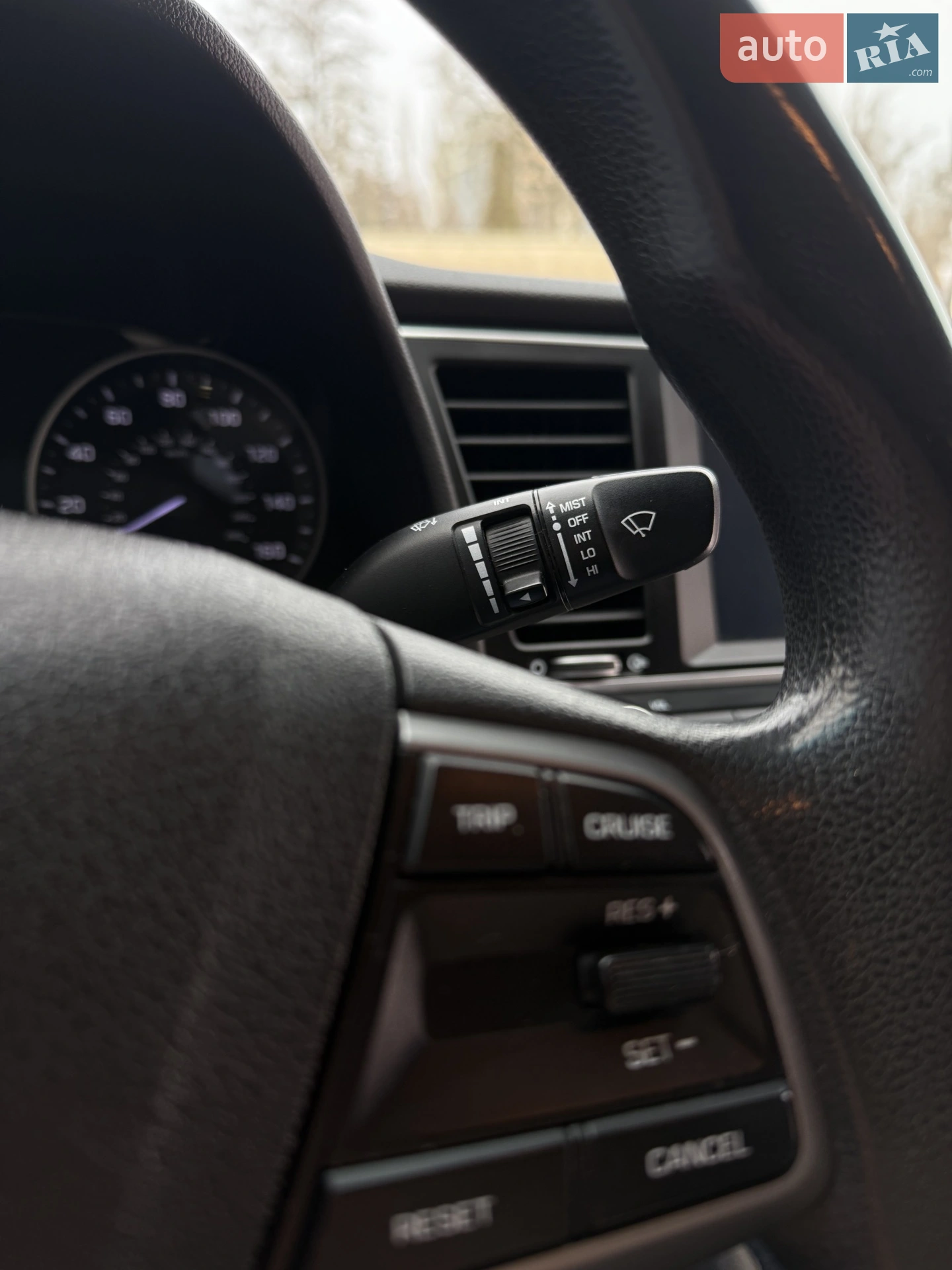 2017 Hyundai Elantra - мініатюра 13