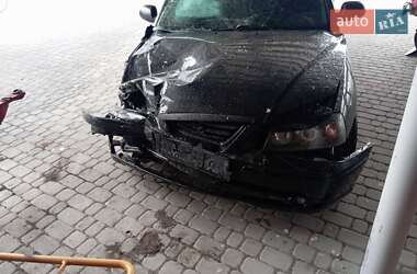 Седан Hyundai Elantra 2006 в Козове