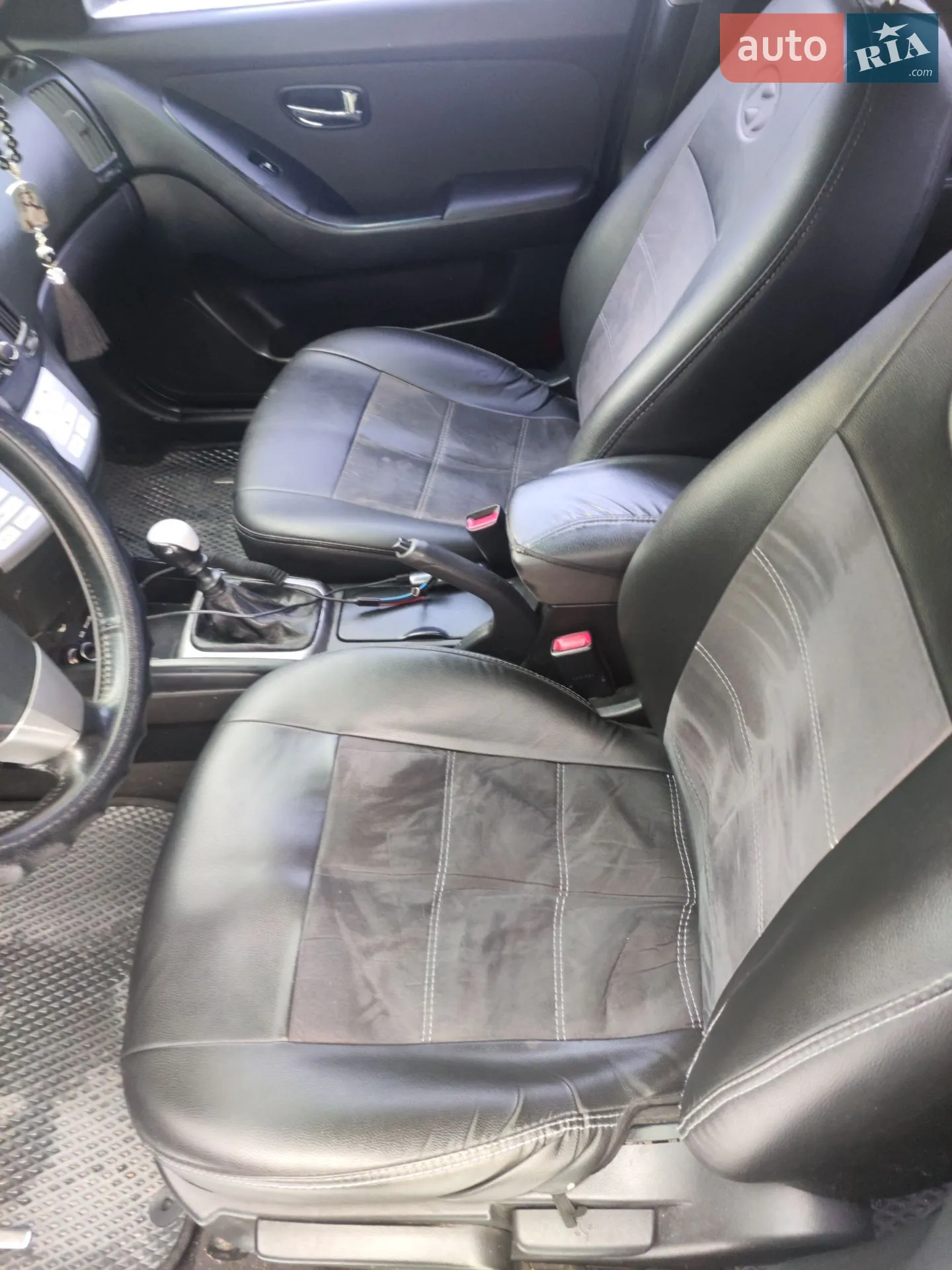 2011 Hyundai Elantra - мініатюра 5