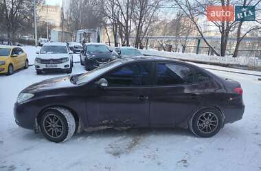 Седан Hyundai Elantra 2011 в Днепре