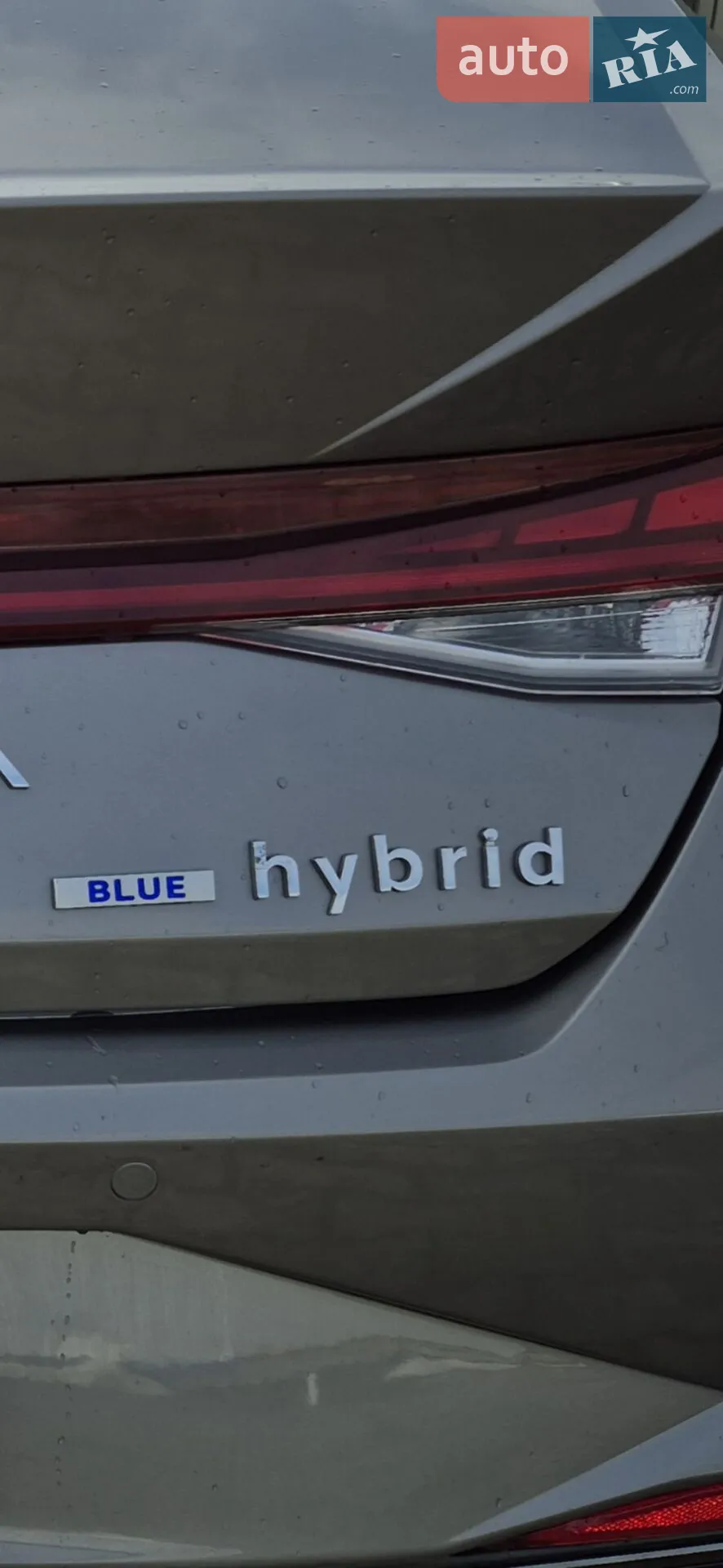 2023 Hyundai Elantra - мініатюра 32
