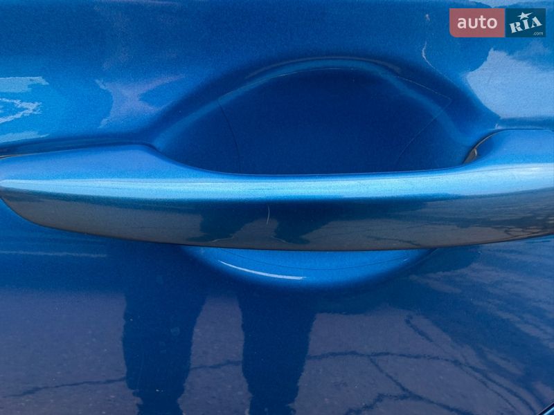 Седан Hyundai Elantra 2017 в Полтаве