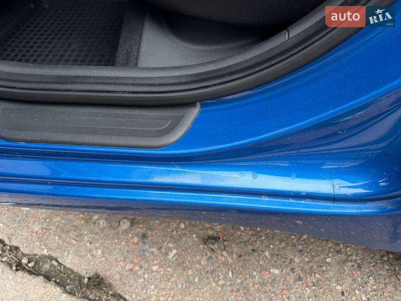 Седан Hyundai Elantra 2017 в Полтаве