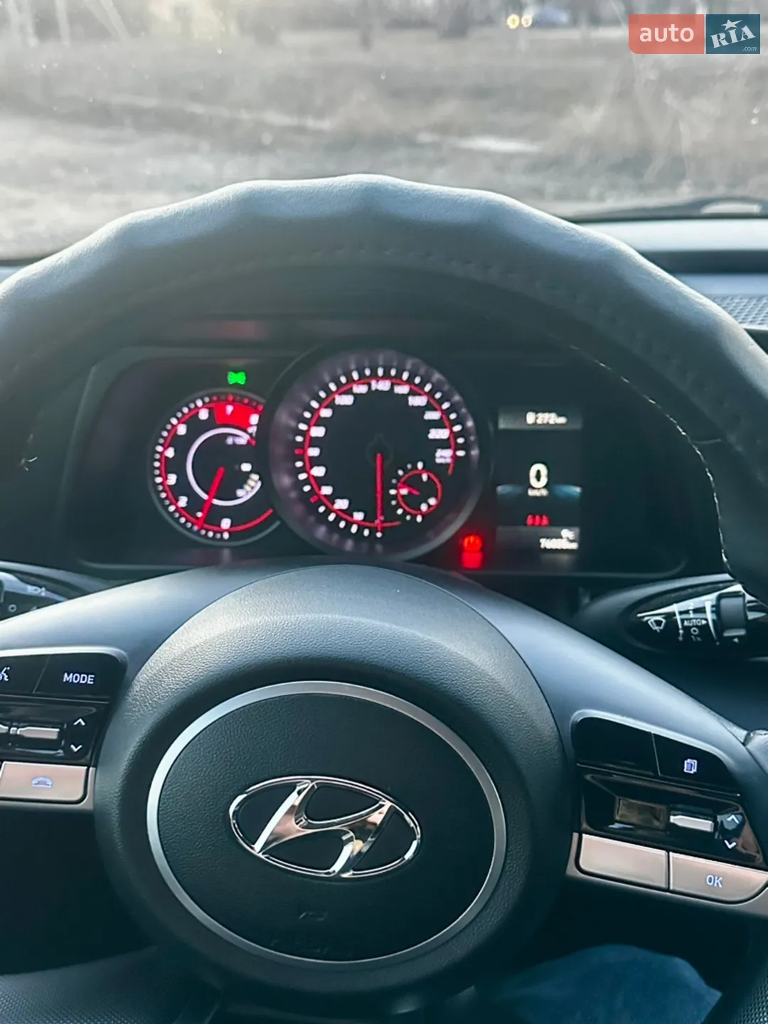 2021 Hyundai Elantra - мініатюра 12