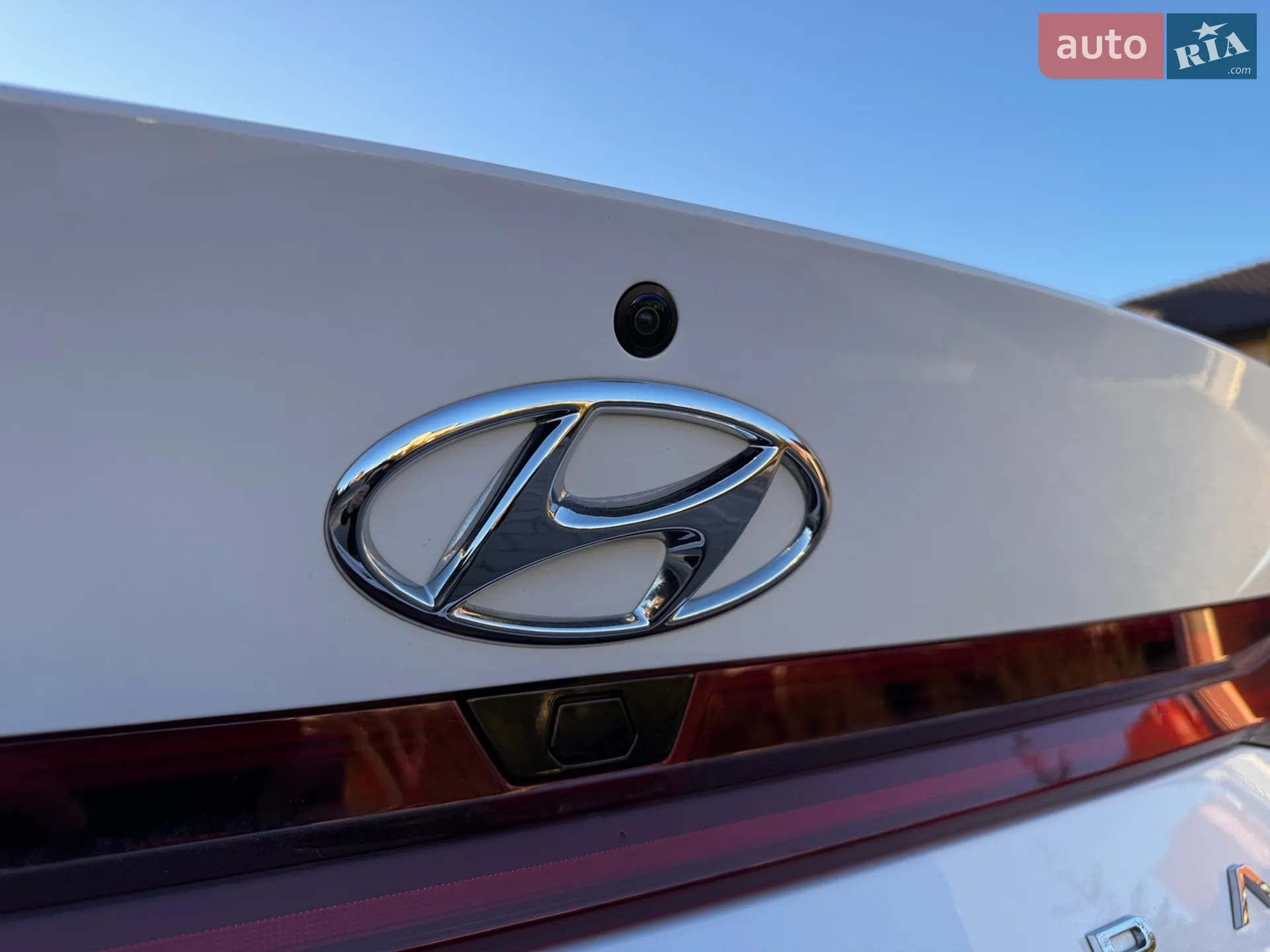 2021 Hyundai Elantra - мініатюра 43