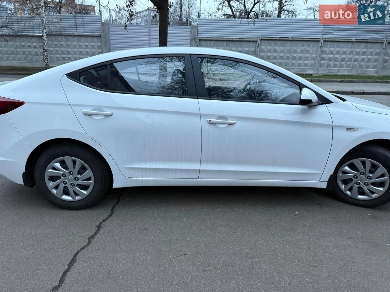 2020 Hyundai Elantra - мініатюра 11
