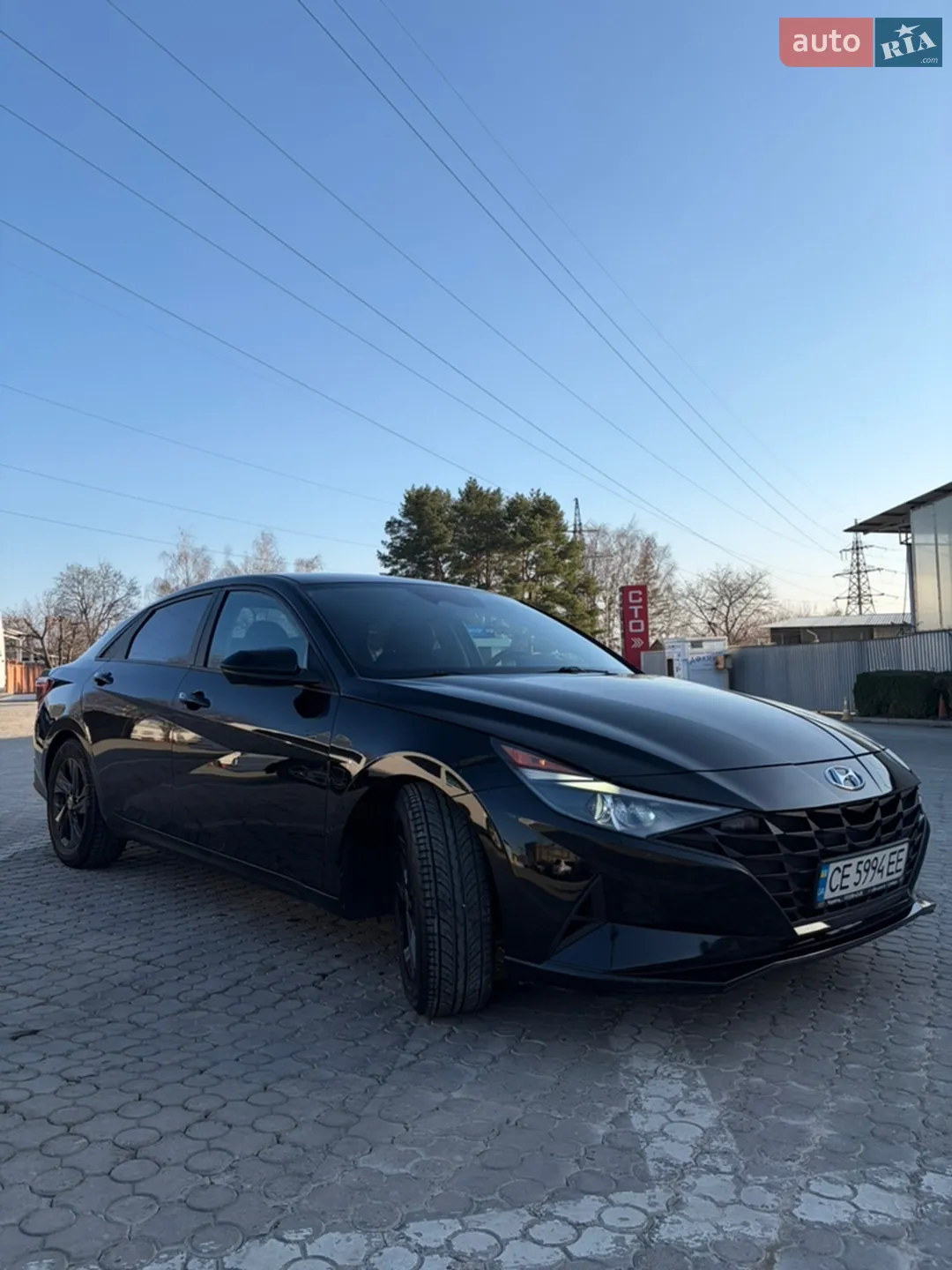 2020 Hyundai Elantra - мініатюра 2
