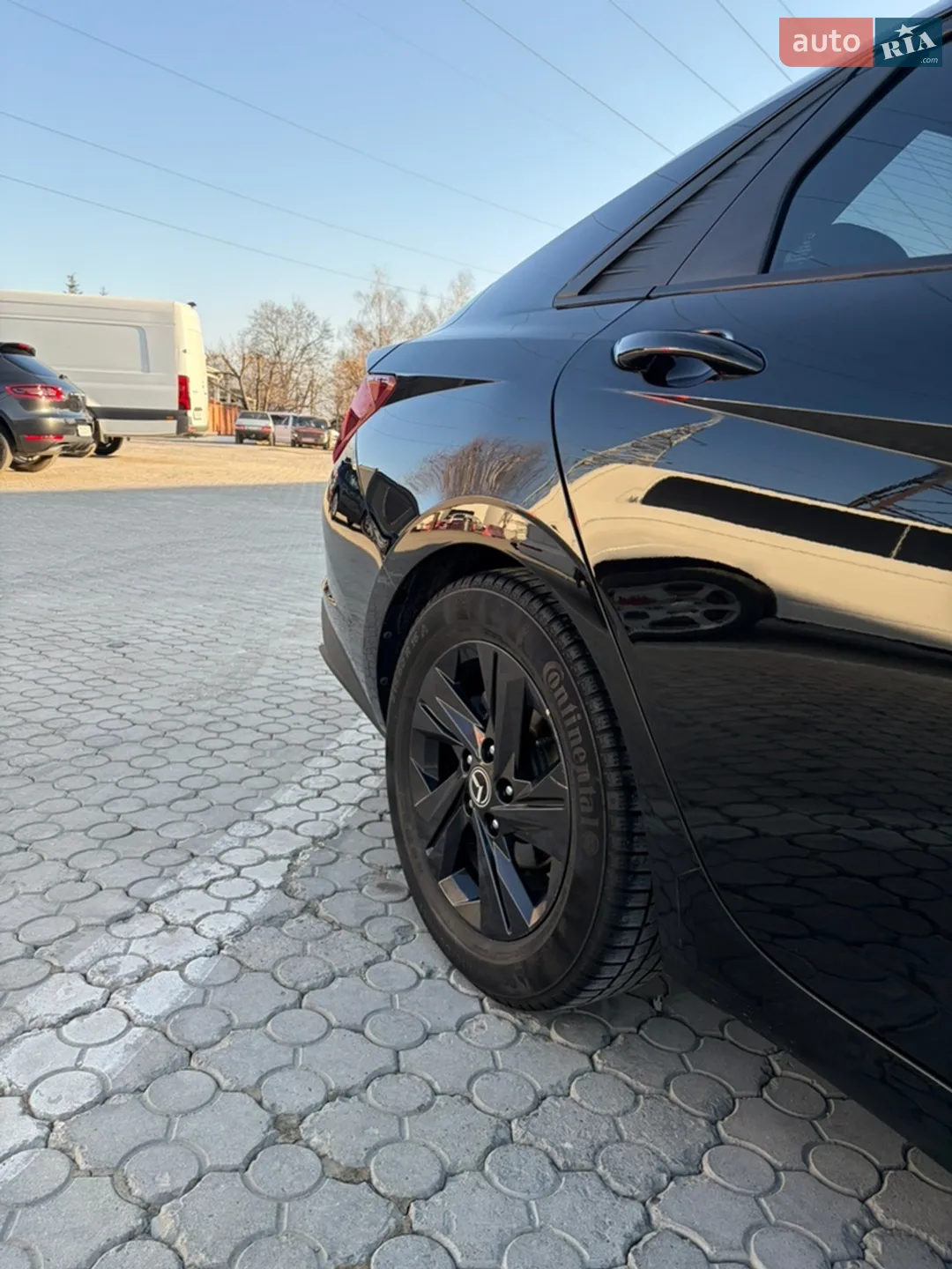 2020 Hyundai Elantra - мініатюра 22