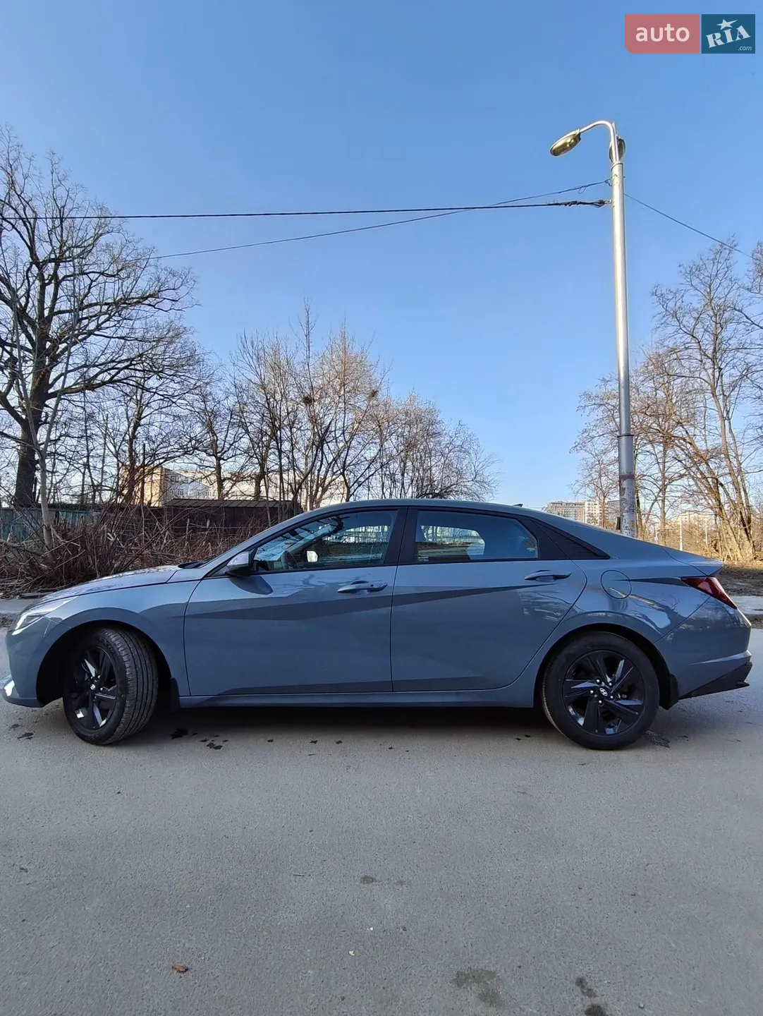 2022 Hyundai Elantra - мініатюра 13