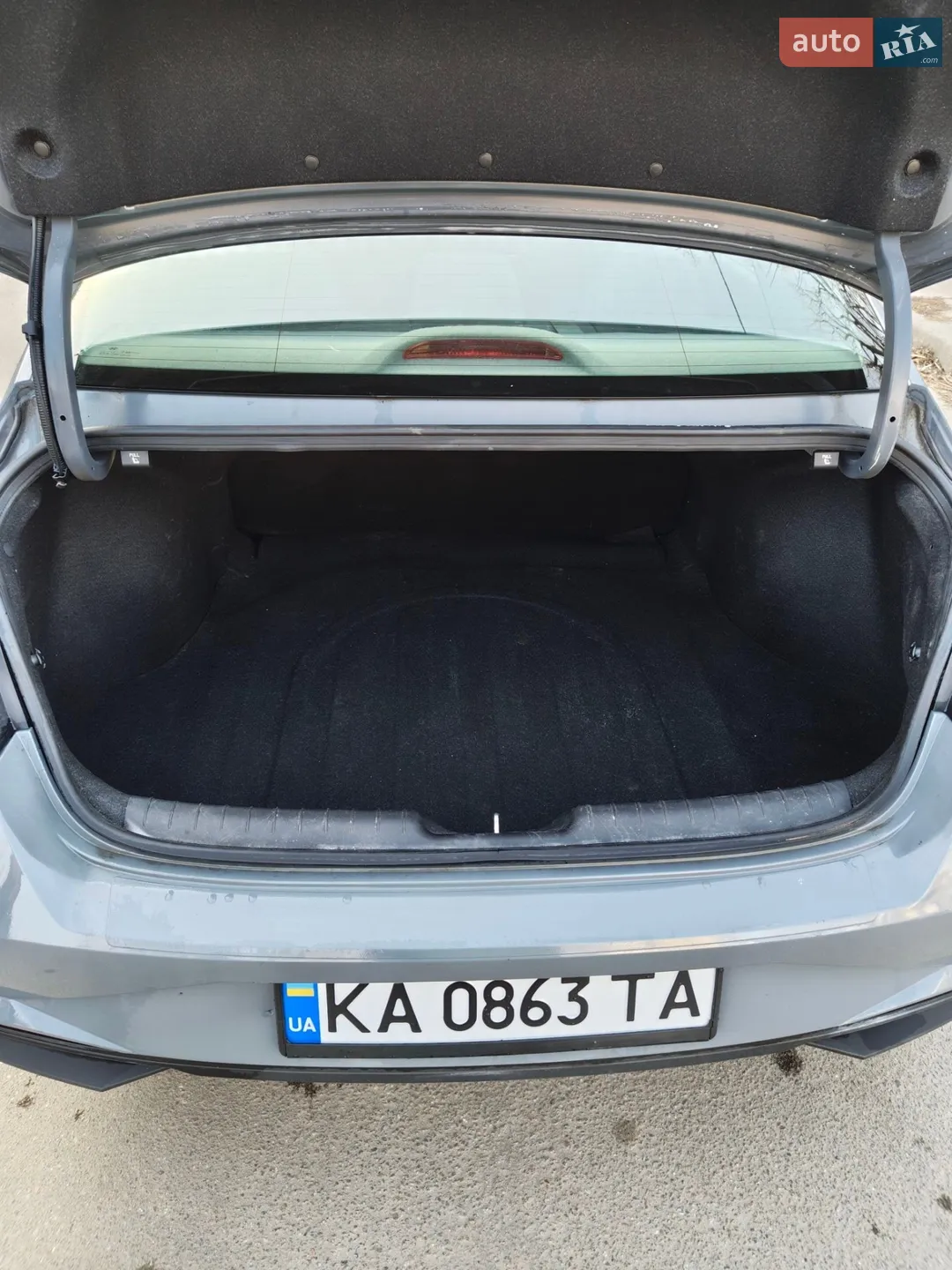 2022 Hyundai Elantra - мініатюра 20