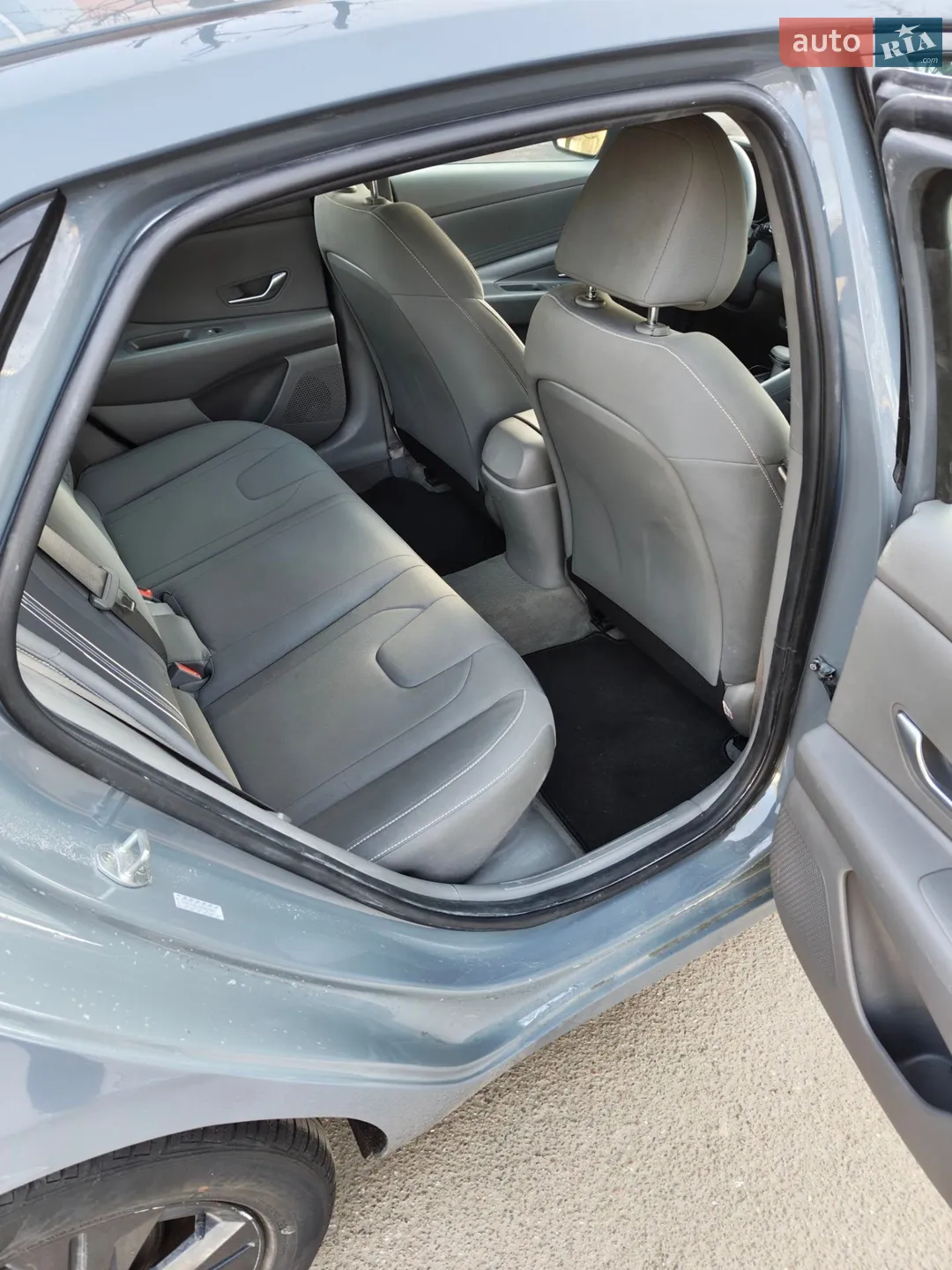 2022 Hyundai Elantra - мініатюра 21