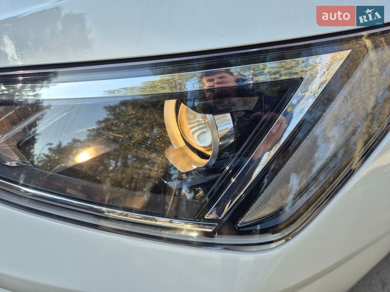 Седан Hyundai Elantra 2020 в Киеве