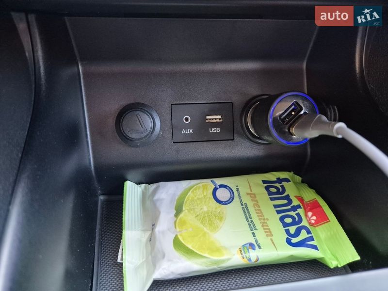 Седан Hyundai Elantra 2020 в Киеве