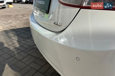 Седан Hyundai Elantra 2012 в Киеве