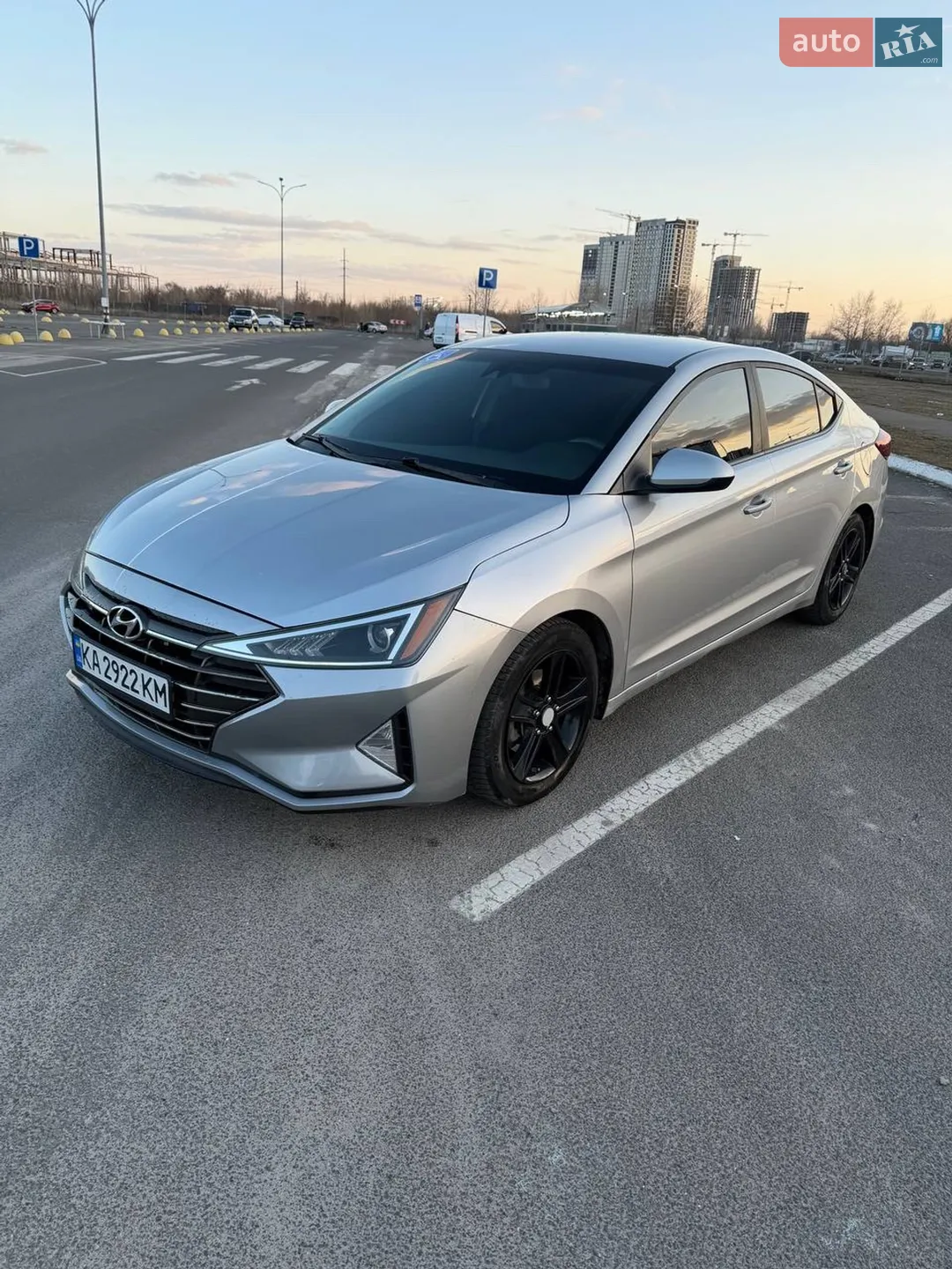 Фото авто 2