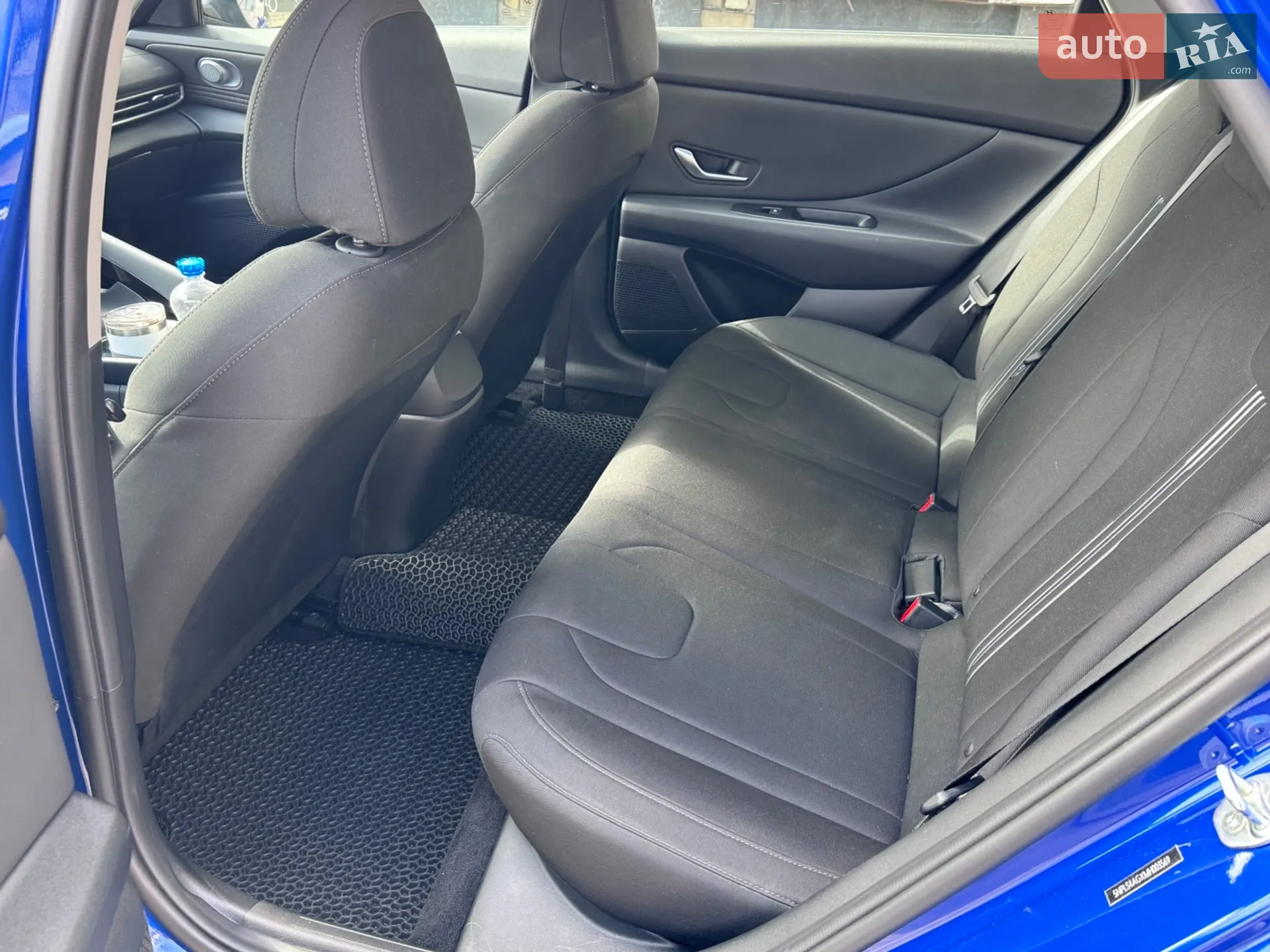 2020 Hyundai Elantra - мініатюра 18