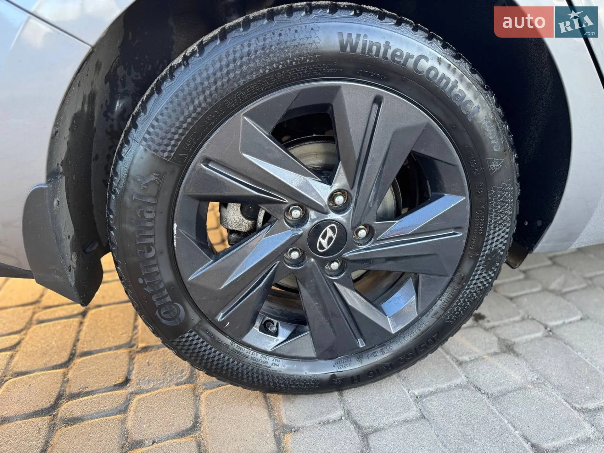 2021 Hyundai Elantra - мініатюра 9