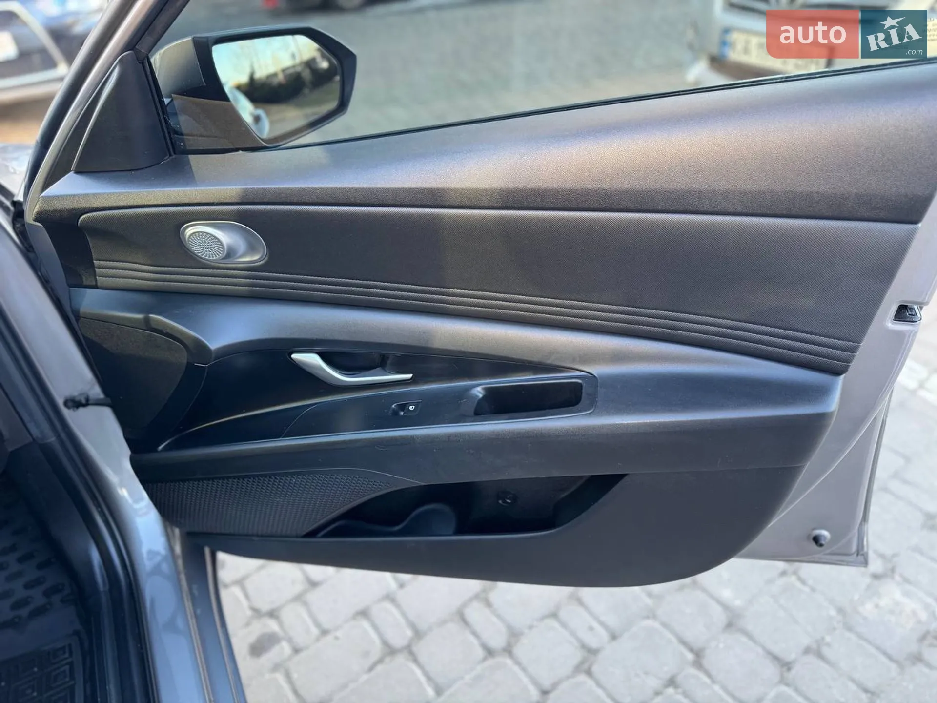 2021 Hyundai Elantra - мініатюра 34