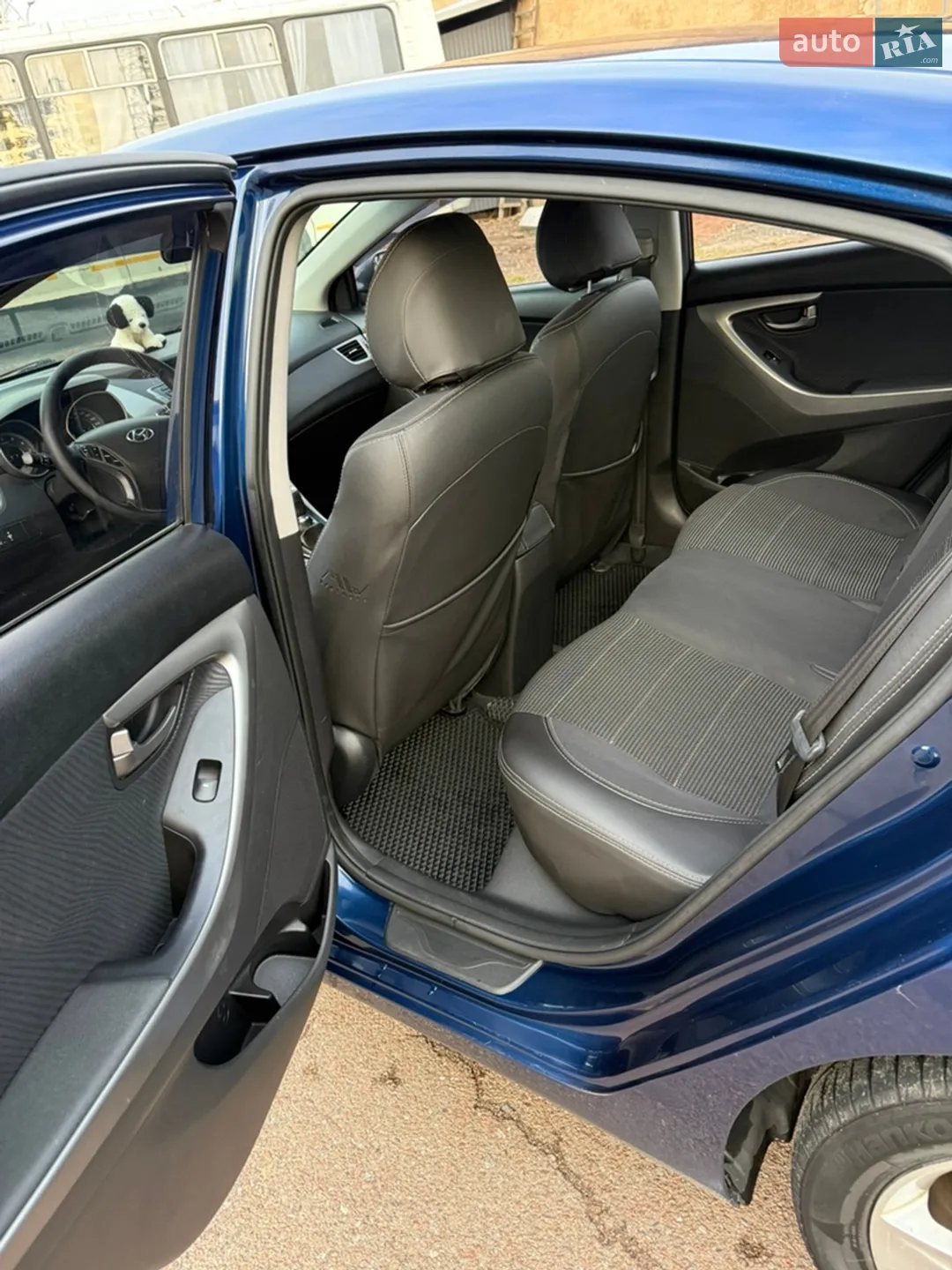 2013 Hyundai Elantra - мініатюра 39