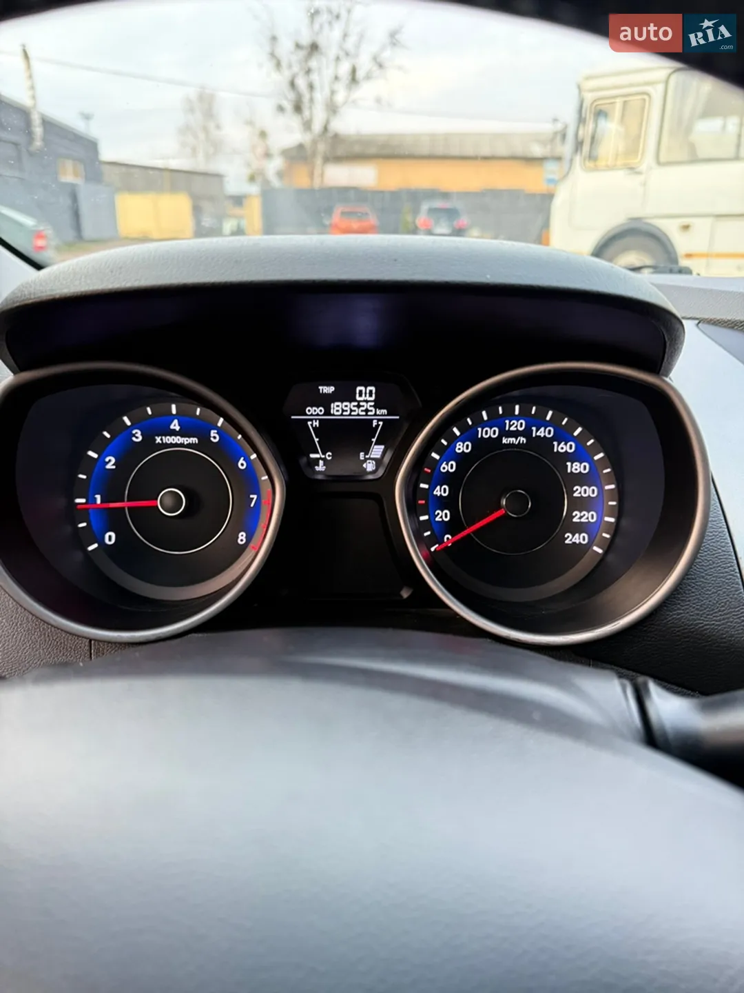 2013 Hyundai Elantra - мініатюра 51