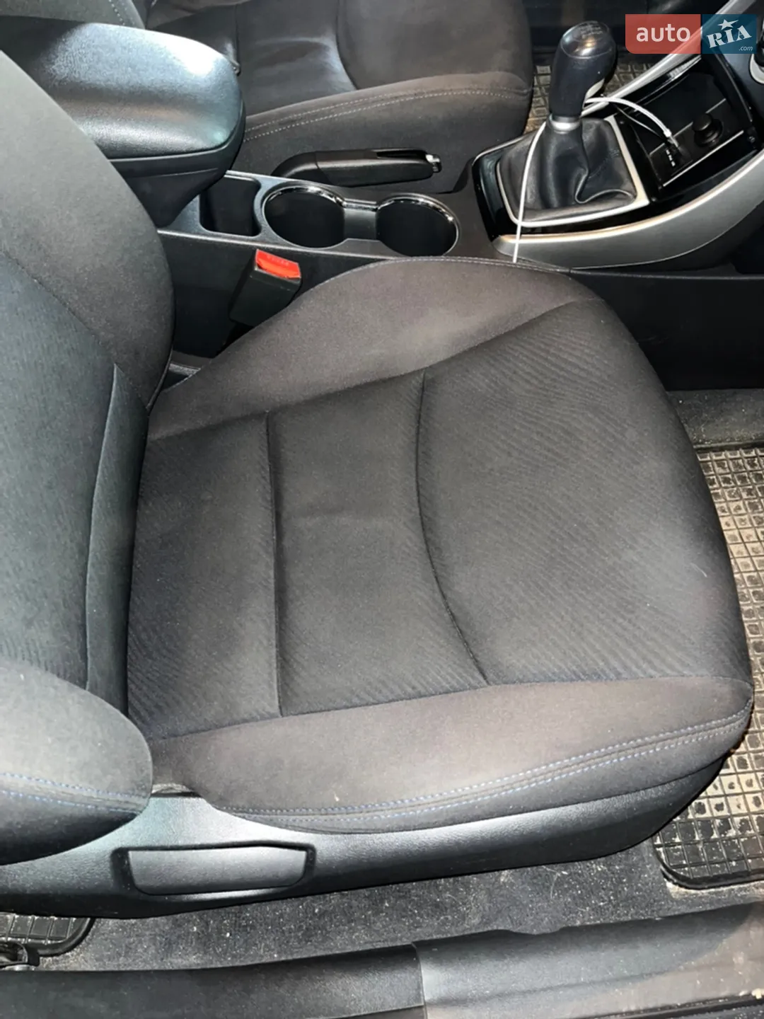 2012 Hyundai Elantra - мініатюра 15