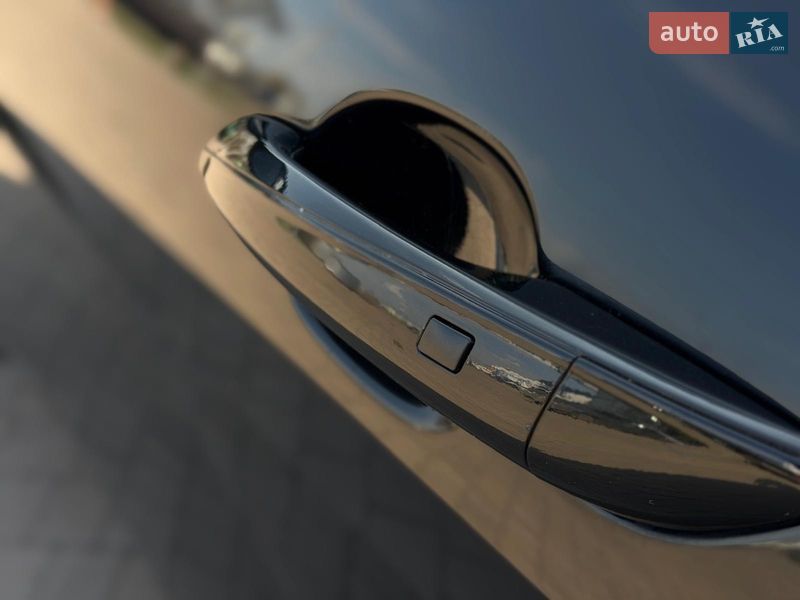 Седан Hyundai Elantra 2022 в Луцке