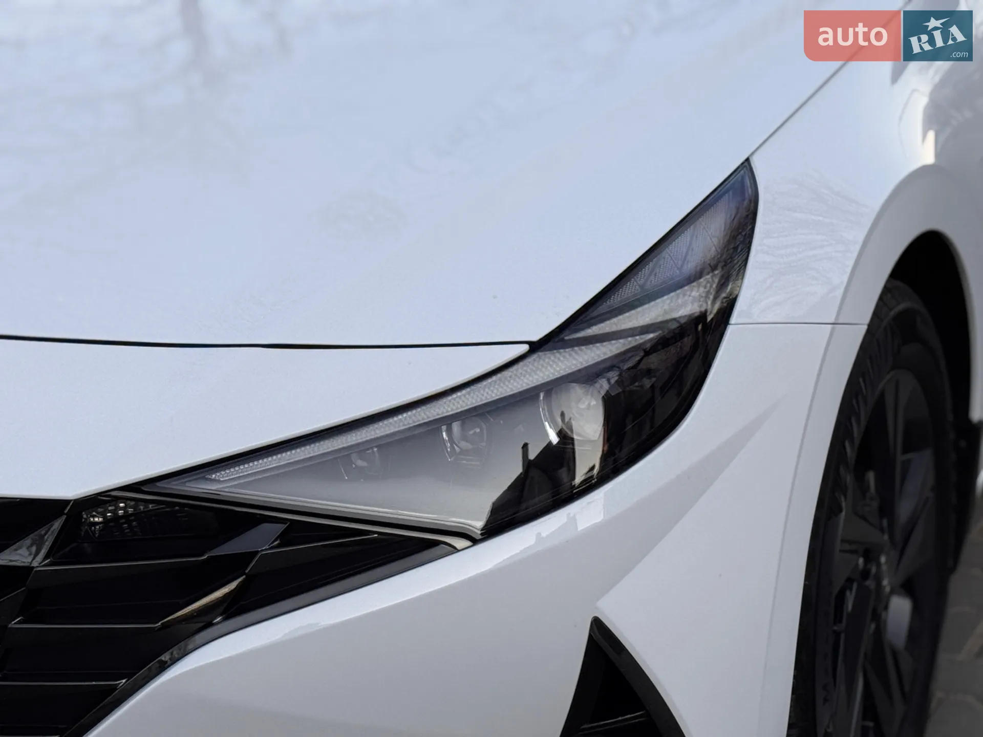 2021 Hyundai Elantra - мініатюра 10