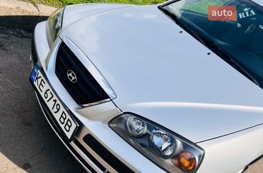 Седан Hyundai Elantra 2010 в Кам'янському