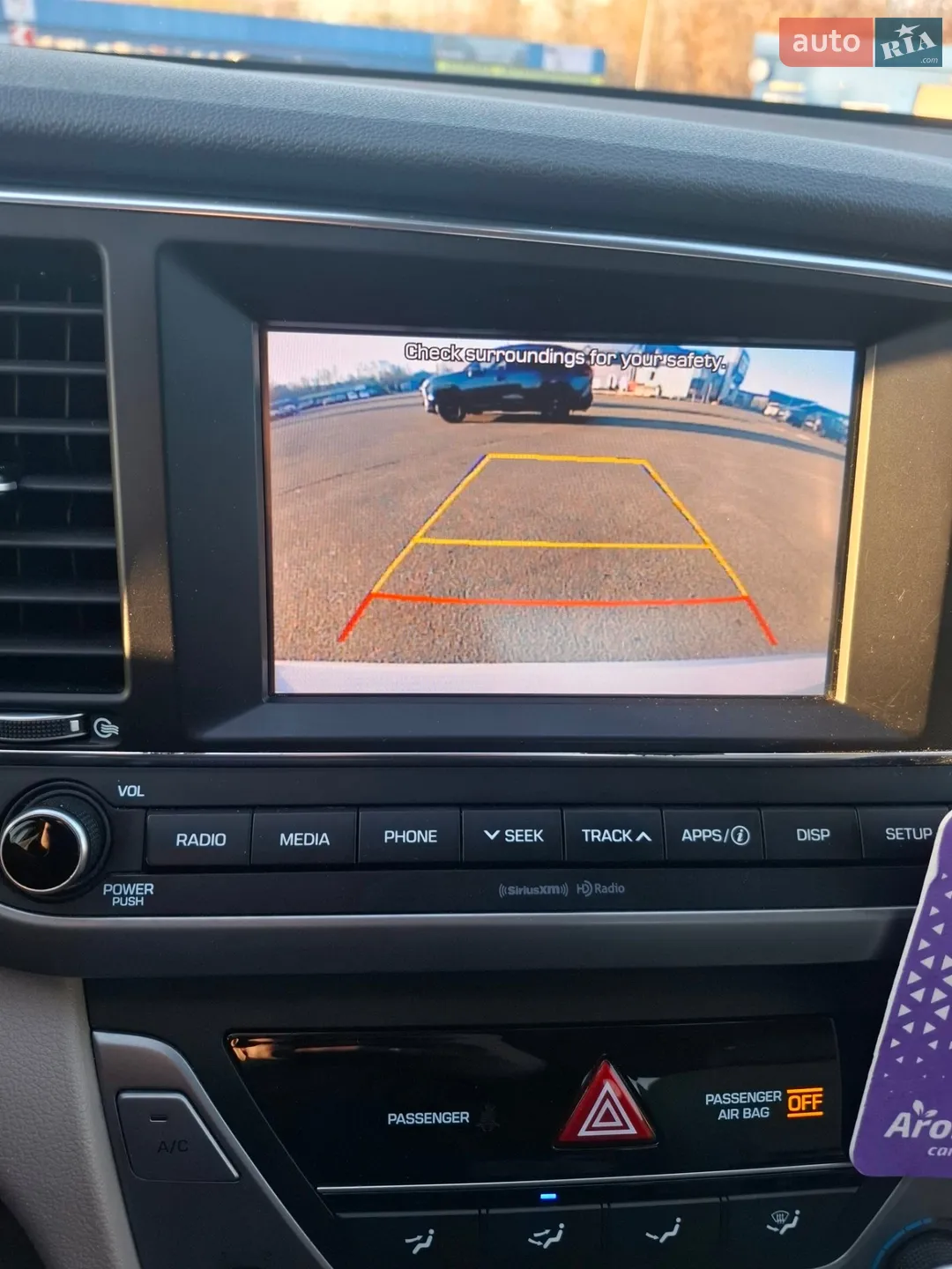 2018 Hyundai Elantra - мініатюра 18