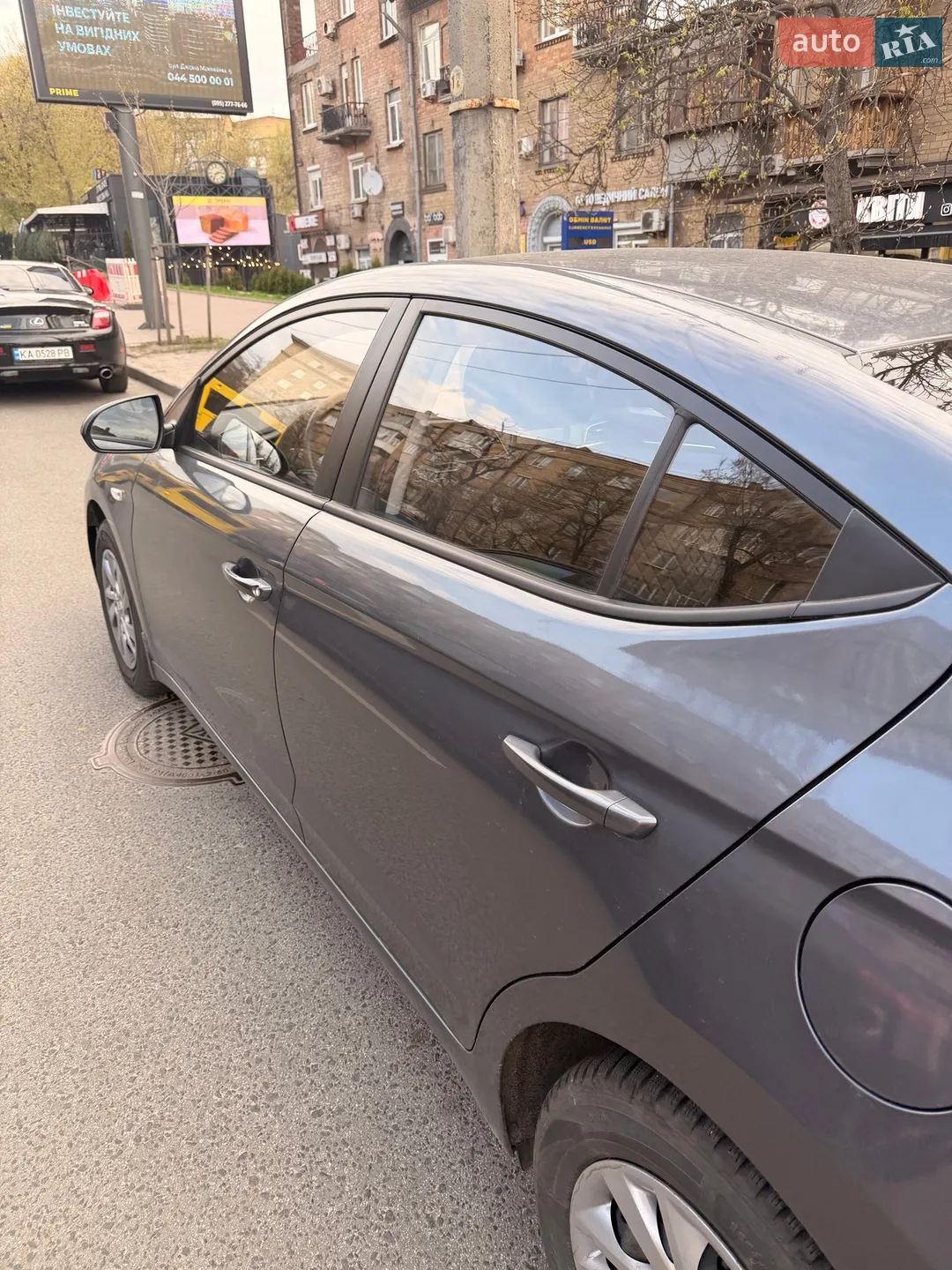 2019 Hyundai Elantra - мініатюра 10