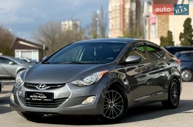 Универсал Hyundai Elantra 2012 в Одессе