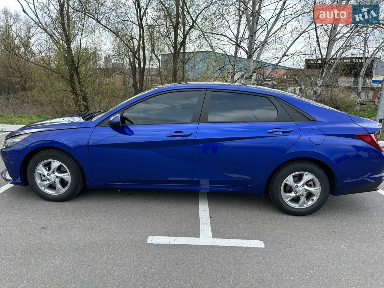 2021 Hyundai Elantra - мініатюра 18