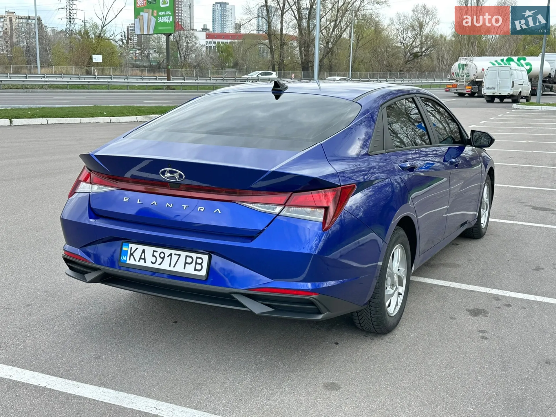 2022 Hyundai Elantra - мініатюра 9