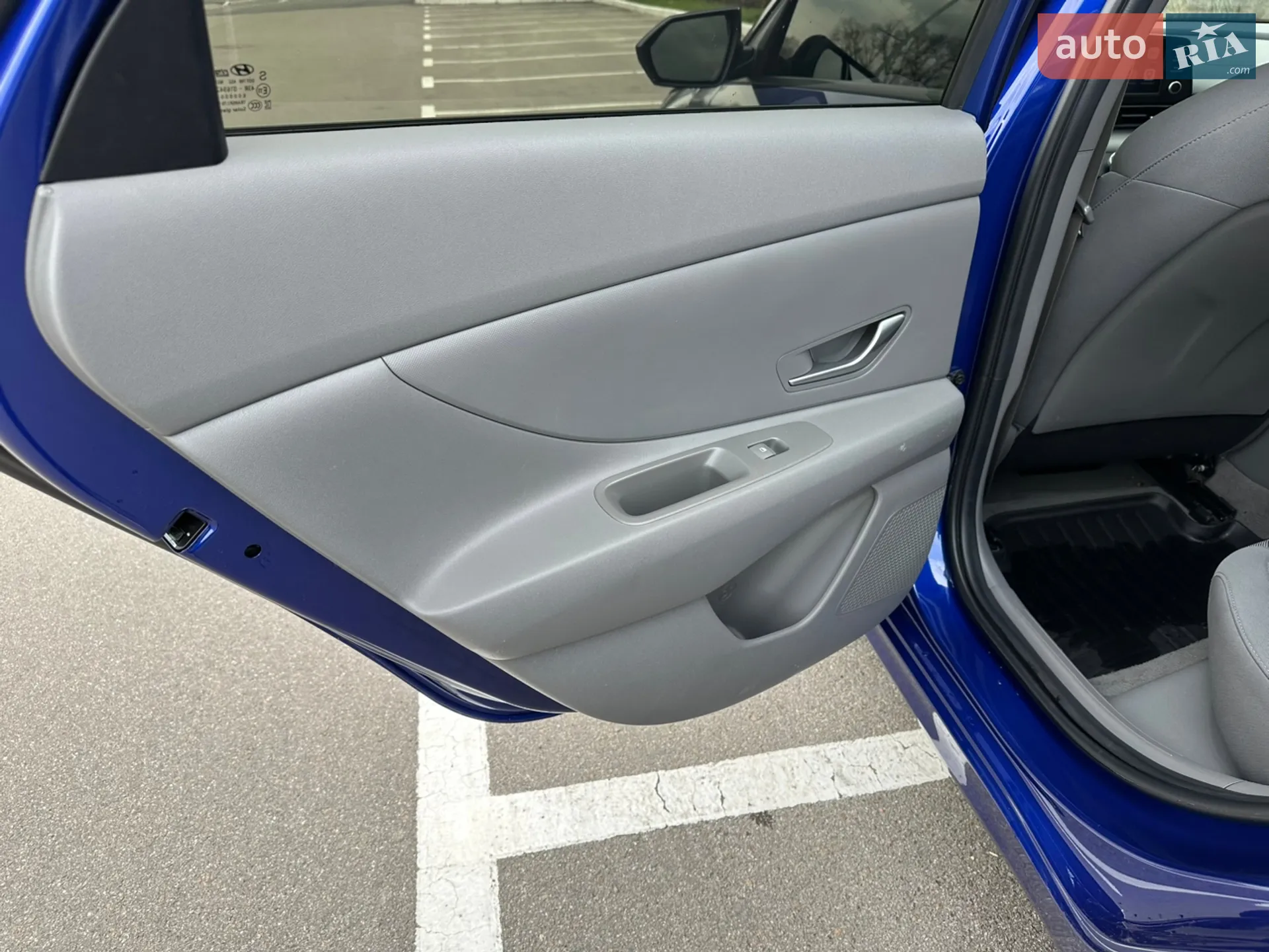 2022 Hyundai Elantra - мініатюра 18