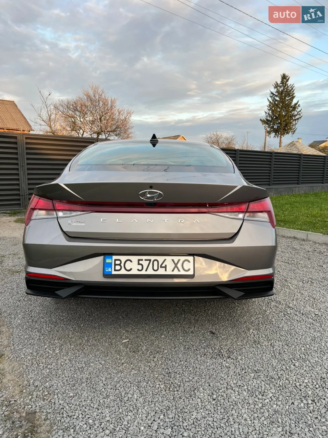 2022 Hyundai Elantra - мініатюра 9
