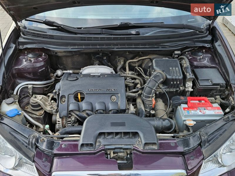 Седан Hyundai Elantra 2010 в Харькове