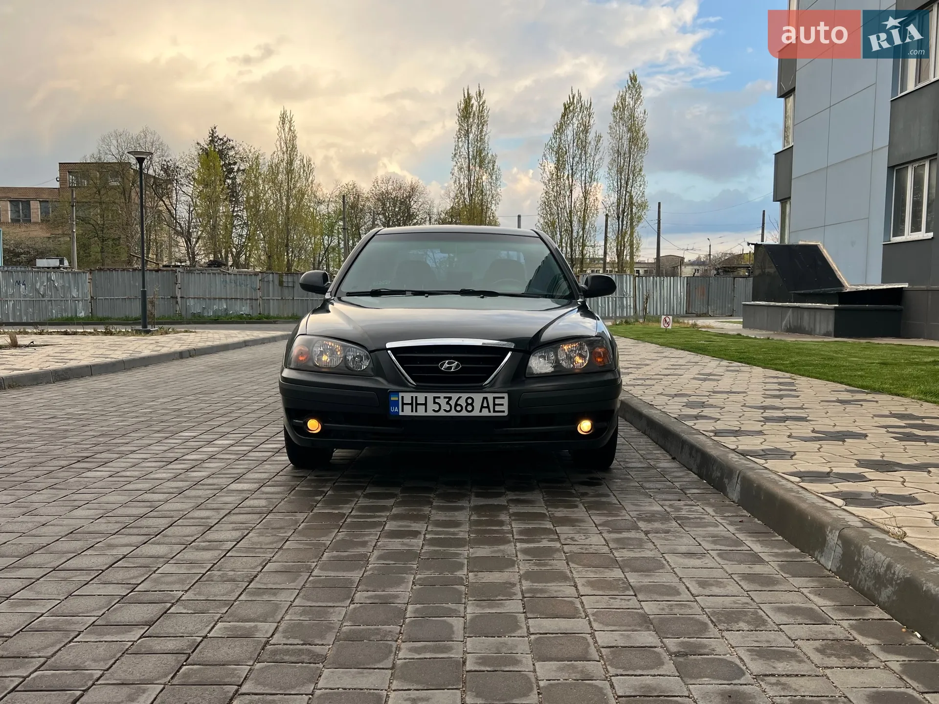 2010 Hyundai Elantra - мініатюра 42