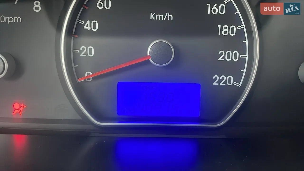 2010 Hyundai Elantra - мініатюра 19