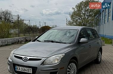 Универсал Hyundai Elantra 2011 в Харькове