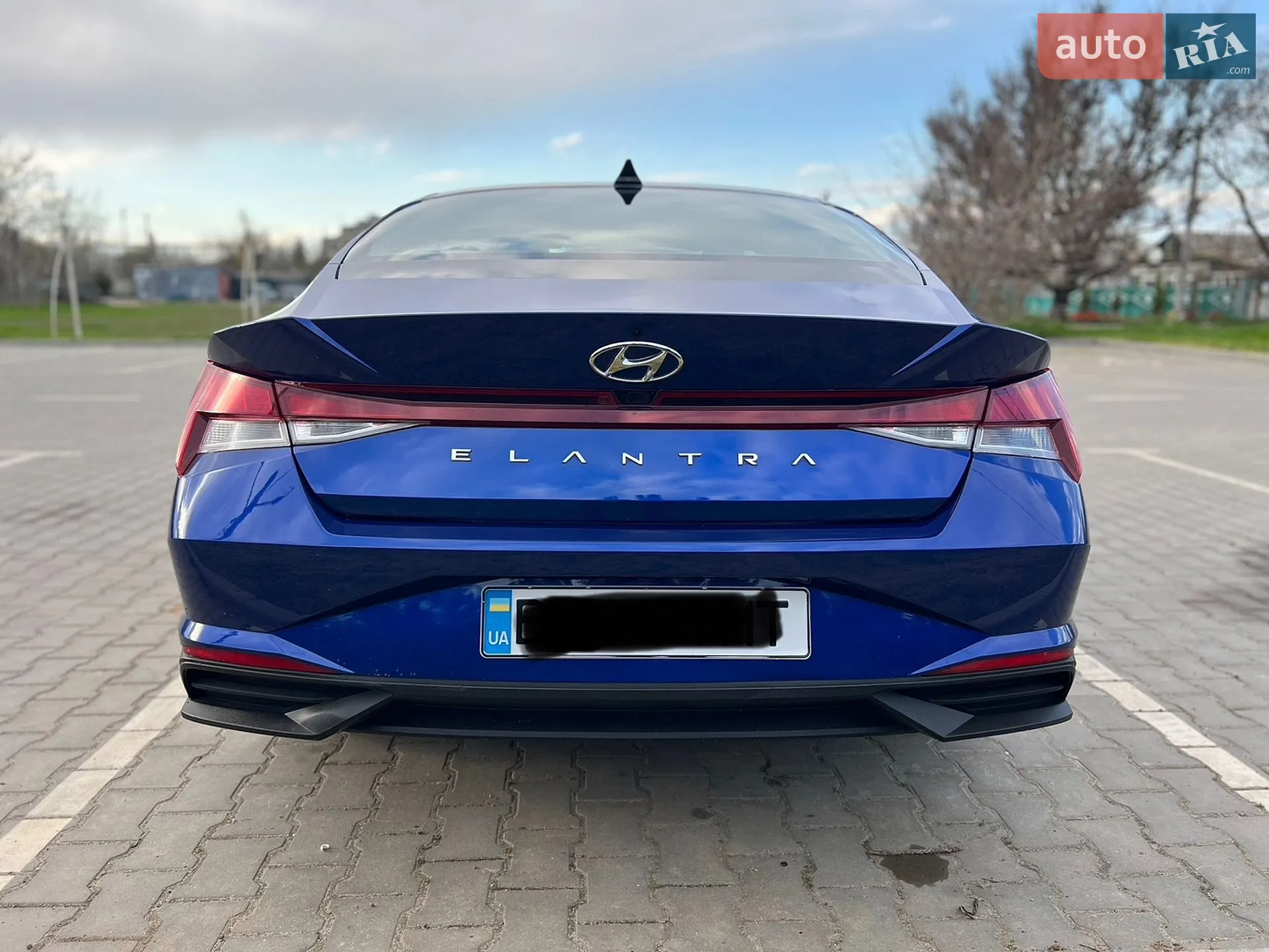 2023 Hyundai Elantra - мініатюра 25
